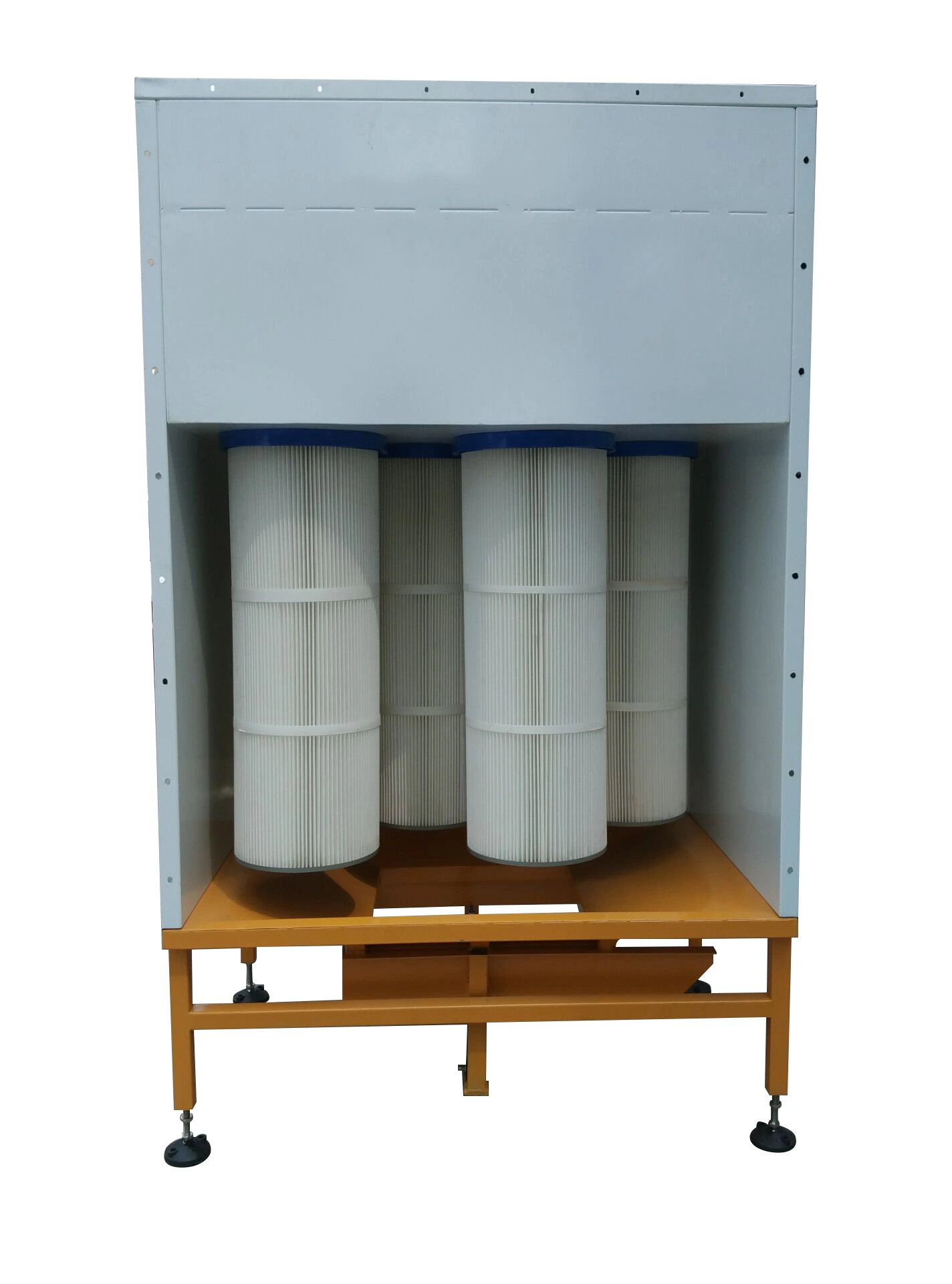 Powder Coating Equipment for Fire Extinguisher Cylinder