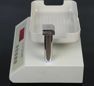 Laboratório Equipamento médico Shaker Blood Collection Monitor (BCM-12A 12B)