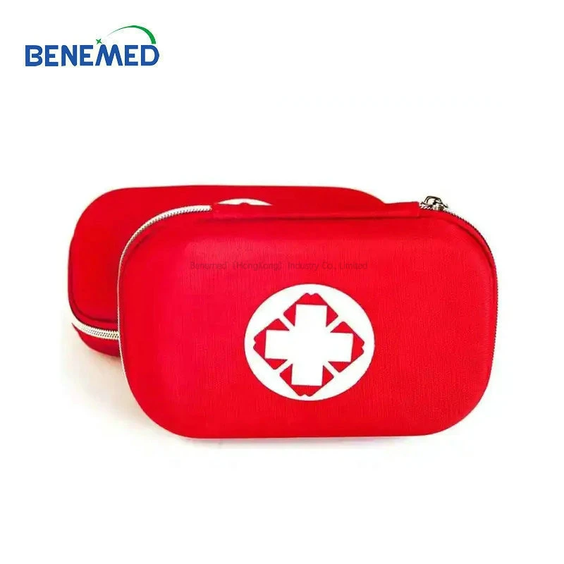 Best Seller Mini Individual Travel First Aid Kit