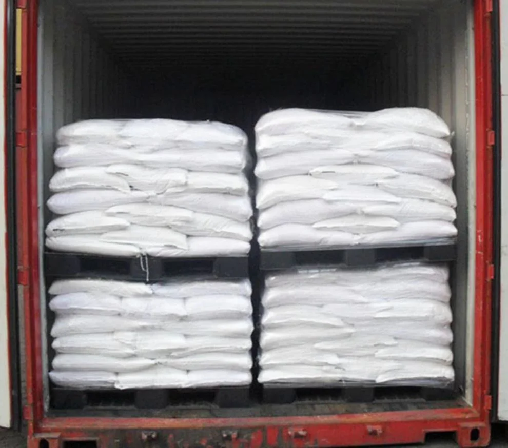 CAS 7447-40-7 Potassium Chloride Kcl Fertilizer for Agriculture