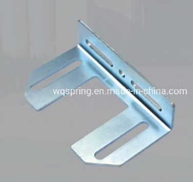 Stainless Steel Spring Anchor Brackets Automatic Door Parts and Accessories