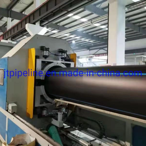 Polyethylene HDPE Pipe for Conveying Water DN20-DN1400 Plastic Tubes