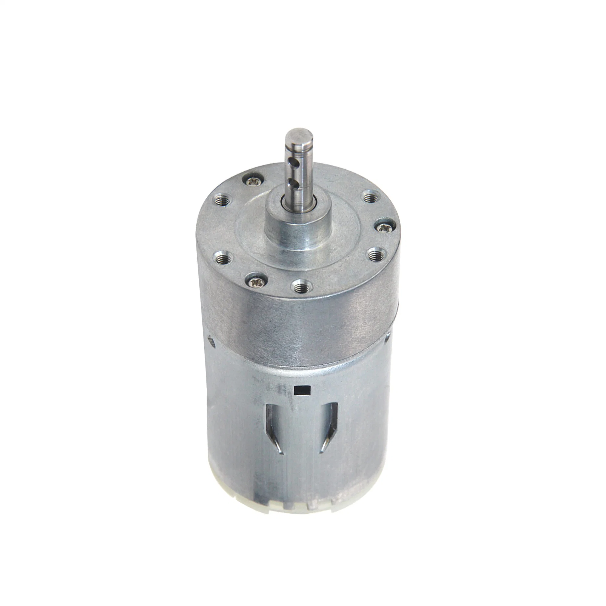 37mm Electric DC Reducer Gearbox for Tissue Machine, Robot, Power Tool