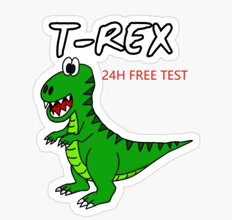 اشترك في قناة TREX IPTV1/3/6/12 Month All-Europe Dutch Belgium German Channel قائمة تشغيل M3U