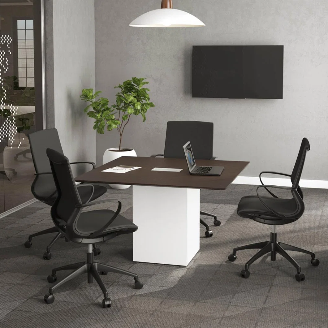 Office Furniture China for Sale Modern Wooden Furniture for Office Meeting Table Conference