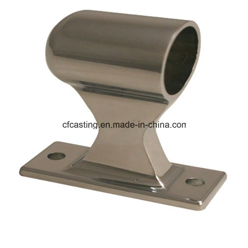 Stainless Steel Building Hardware of Padlock Handle