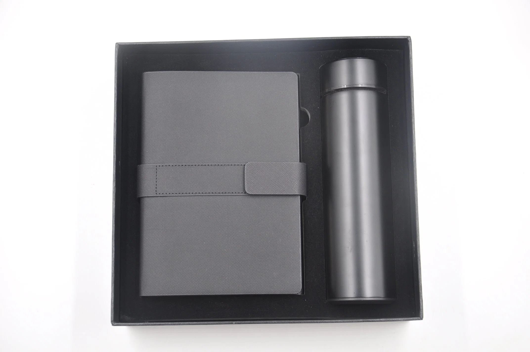 Wholesale Custom Office Production Promotion Item Set Notebooks with Pen