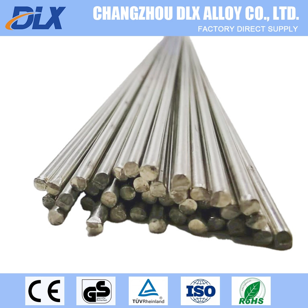 Hc276/C22 High Resistance Corrosion Hastelloy Metal Wire/Rod/Tube/Plate for Chemical Applications