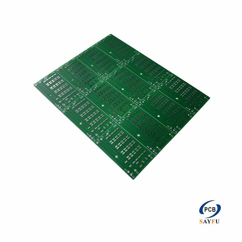 Junta de desnudo de PCB para el ordenador, TV, aire acondicionado y otros aparatos electrónicos con excelente calidad y buen precio.