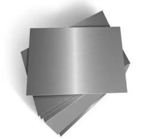 1mm 2mm 5mm 7mm 10mm 12mm Thickness Construction Material 5254 Aluminum Plate for Electrical Enclosure