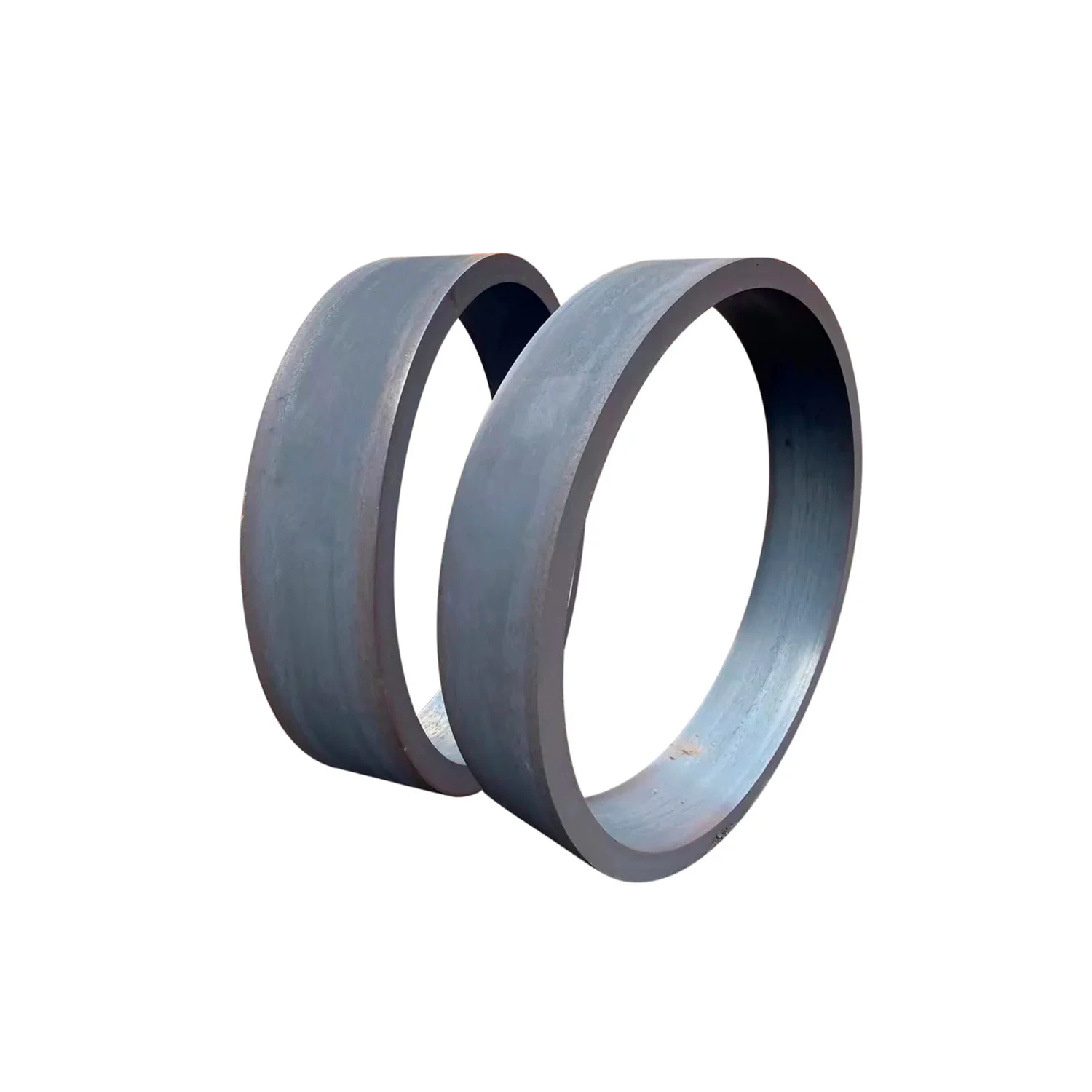 Wholesale/Supplier Rolled Stainless Steel Forging Ring ASTM Ss 201 321 310S