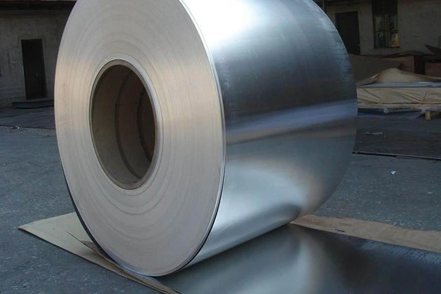 7072 H19 Aluminum Brazing Sheet