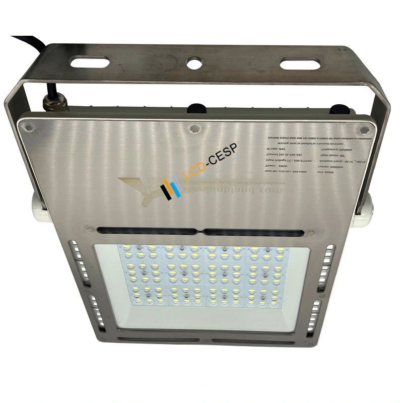 LED Bootsbeleuchtung 5700K Navigationslicht 500W Suchscheinwerfer 220V