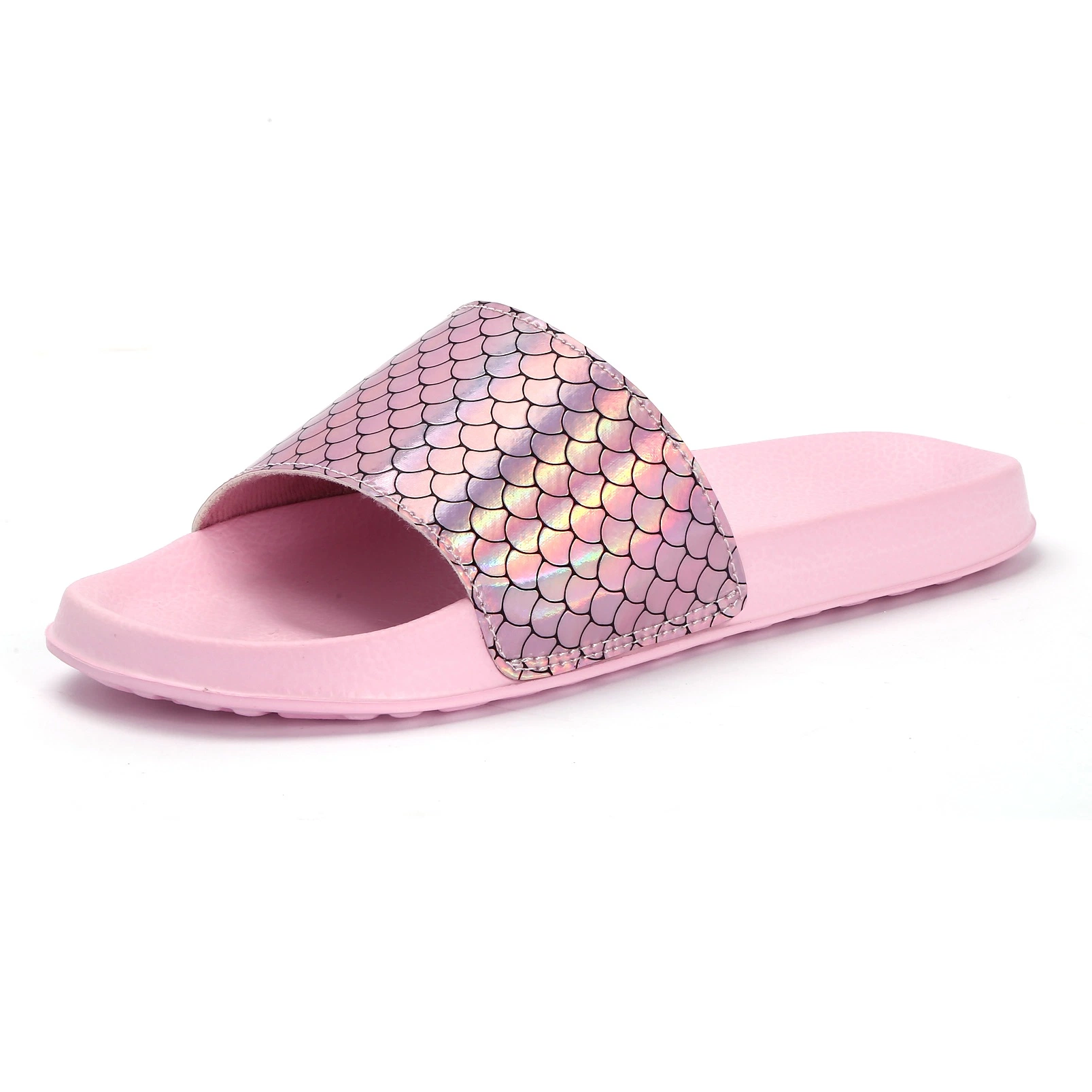 Children's Slippers Custom Girls Slippers Summer Fashion Lightweight Beach Slippers for Sale