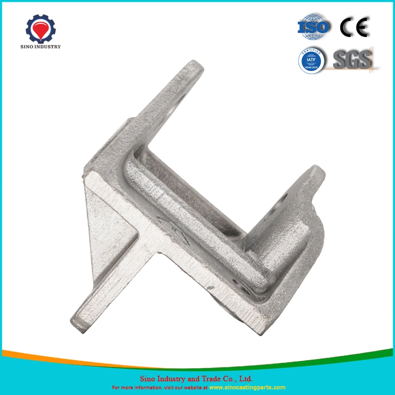 China Professional OEM Foundry Custom Carbon/Alloy/Stainless Steel Construction Crane/Mining/Milling/Excavator Machine Part by Lost Foam/Investment/Sand Casting