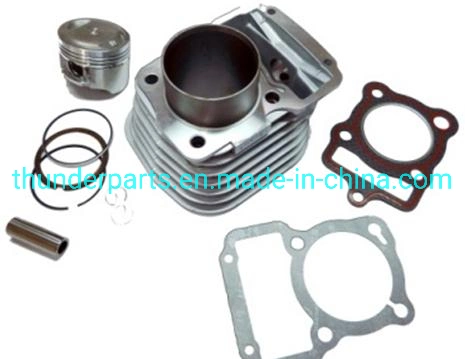 Motorcycle Cylinder Kit/Block/Kit De Cilindro Rx135, Benelli, Genesis, Zongshen, Sanya