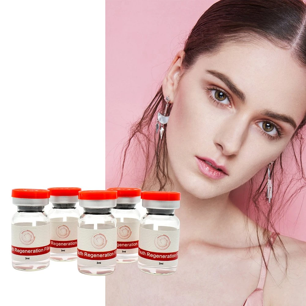 Mesotherapy Ampoules Hyaluronic Acid Acide Hyaluronique Vitamin C Whitening Injection Meso Serum
