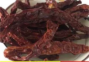Competitive Price Dry Chili Chinese Long Red Chilies