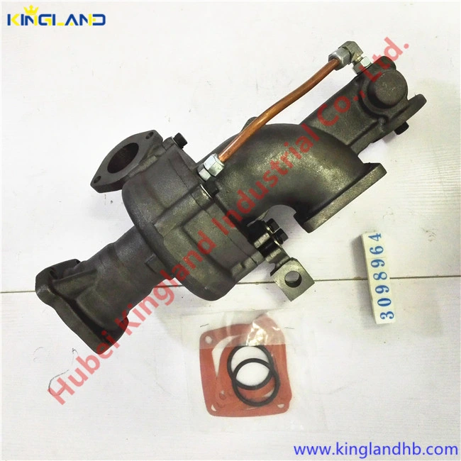 Diesel Engine Auto Parts K19 Ktaa19 Water Pump 3098964