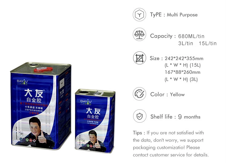 Contact Adhesive Neocontact Adhesive Neoprene Contact Adhesive Hotsale