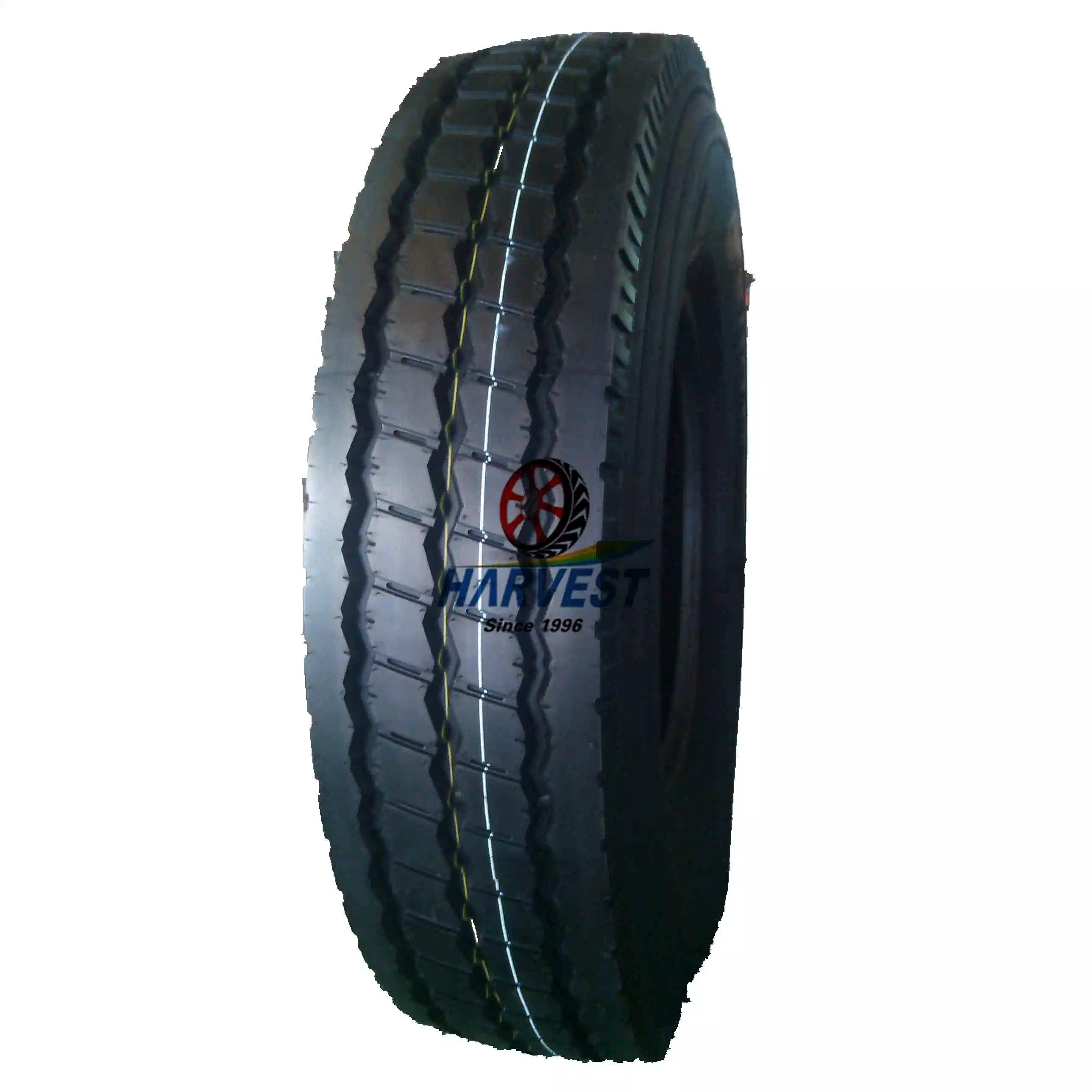 Pneus de bus et de camion radiaux Kapsen Brand 215/75r17.5