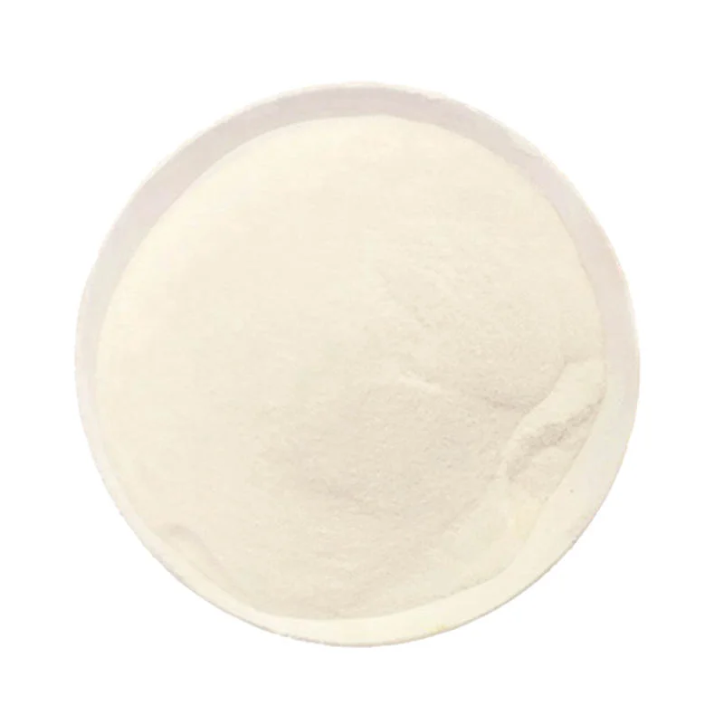 Factory Direct Sales of Film Forming Agent Xanthan Gum Granules