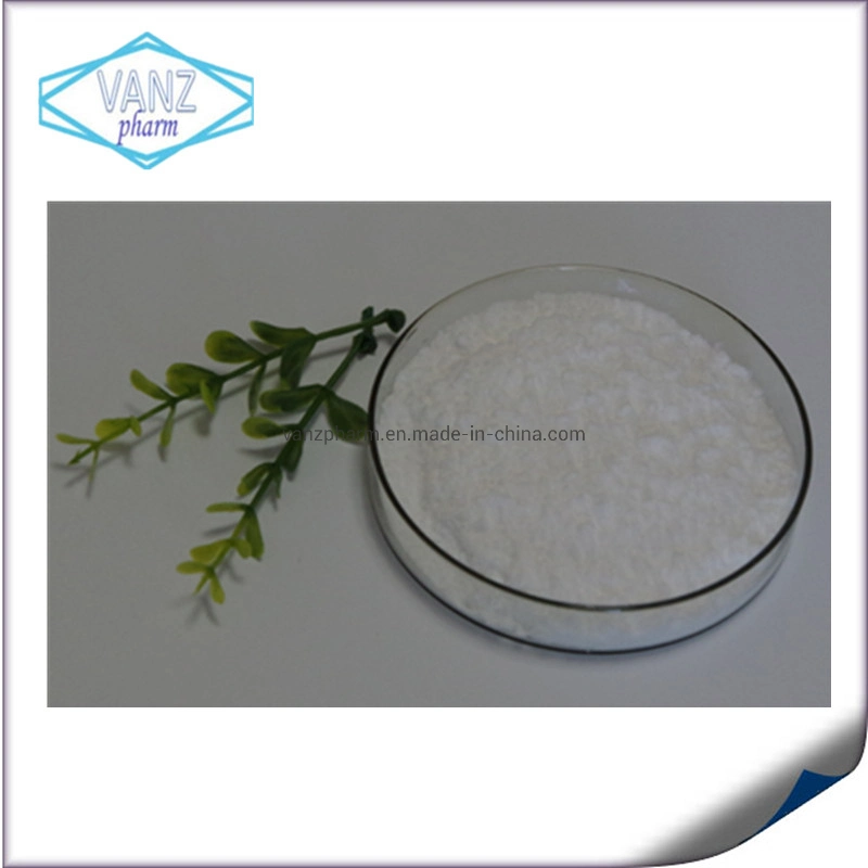 Synephrine Hydrochloride Raw Material CAS: 5985-28-4