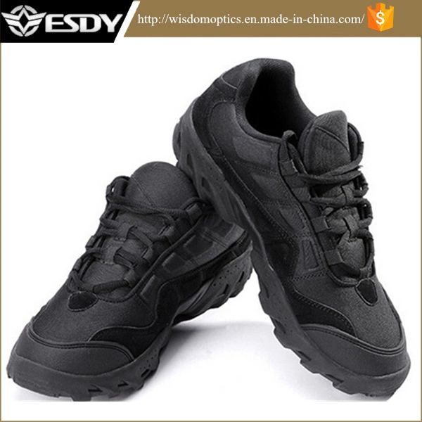 Новейший Esdy спортивной обуви для установки вне помещений