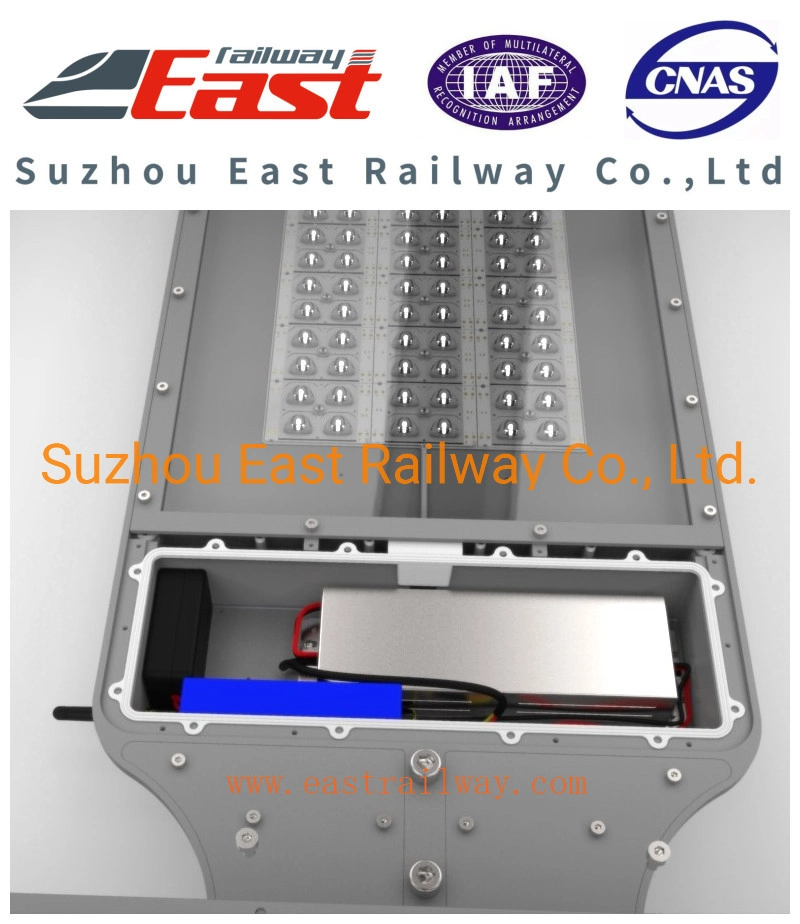 Railway Passenger Car Lamp/Lighting for Emu/Lrt/Coach LED Lighting