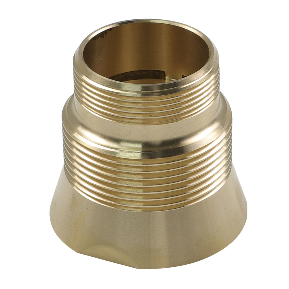 Custom-Made Professional CNC Machining Parts