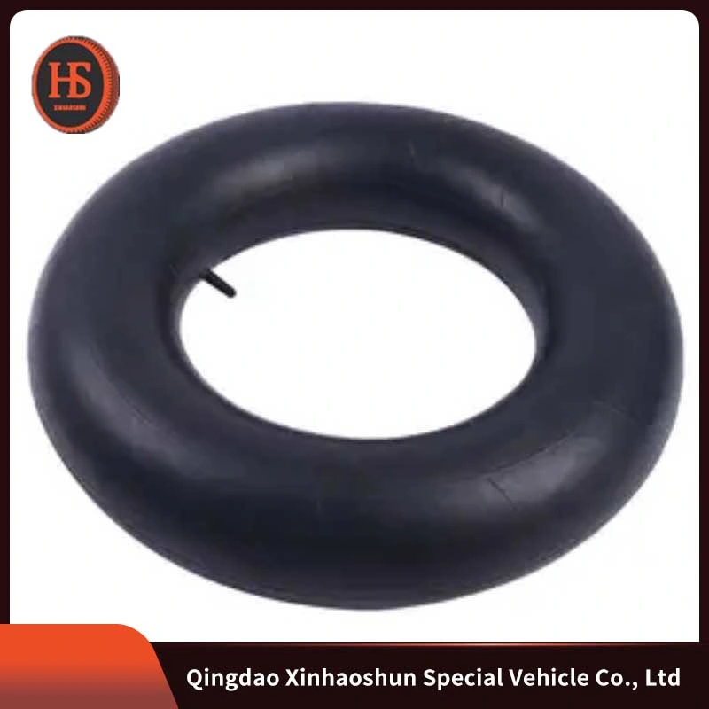 Motorcycle Tire and Tube 3.25-16 3.50-16 3.00-18 3.50-18 Motorcycle Tube 3.00-18 3.00-17 Motorcycle Parts Butyl Rubber Tube