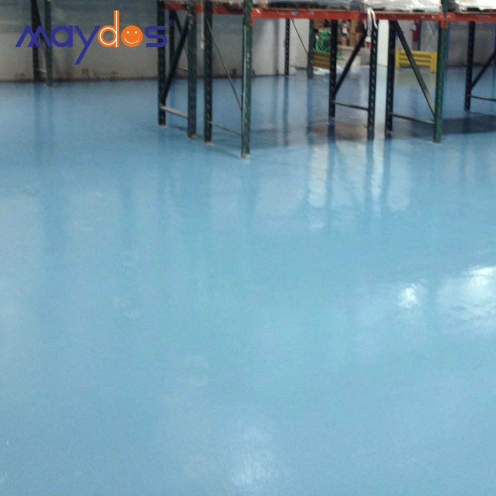 Maydos Easy Clean مقاومة للتآكل Food Grade Epoxy Paint