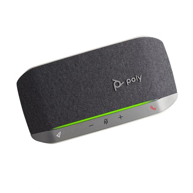 Poly Sync 20 personal USB/Bluetooth smart speakerphone