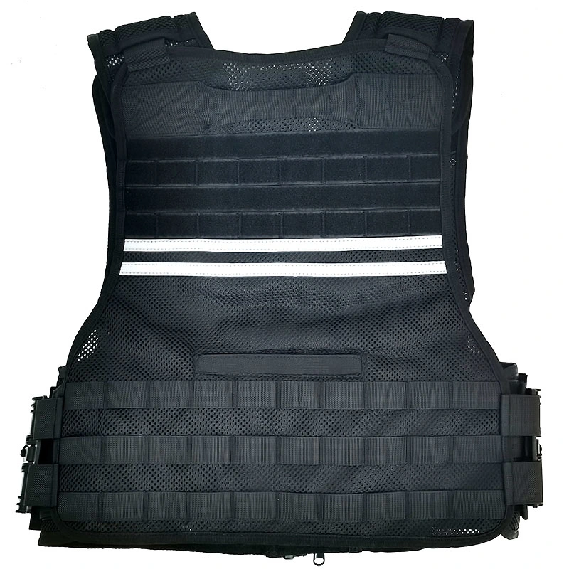 Nijii Nijiiia Classic Police Military Army Ballistic Body Armor Bulletproof Vest