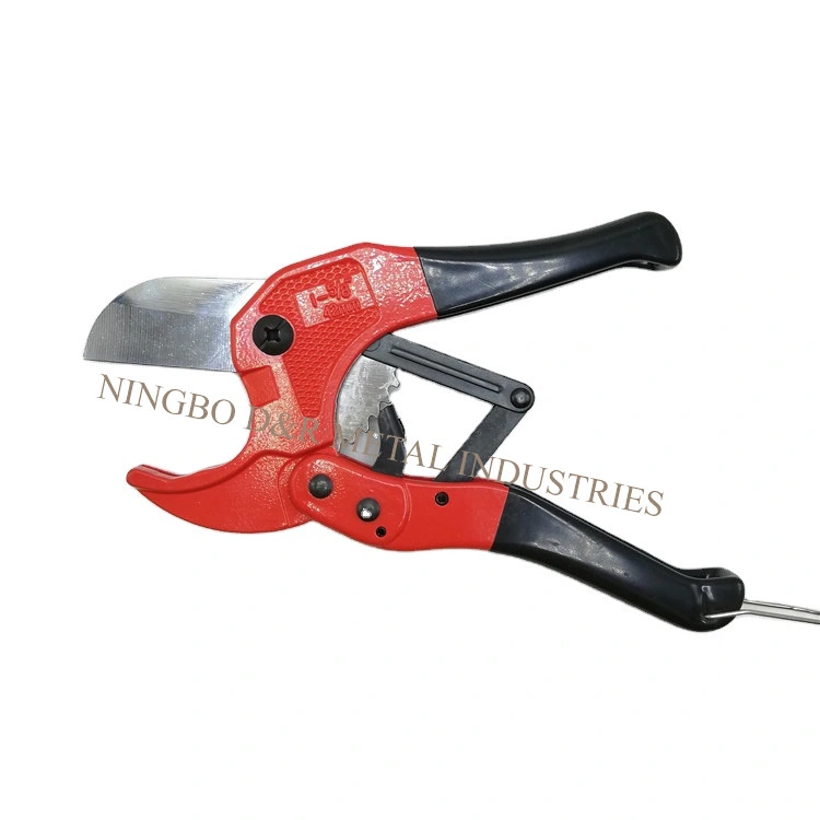 High quality/High cost performance  Plastic PPR PE PVC PVC Pipe Cutter Scissors