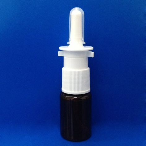 20mm snap on nasal pump