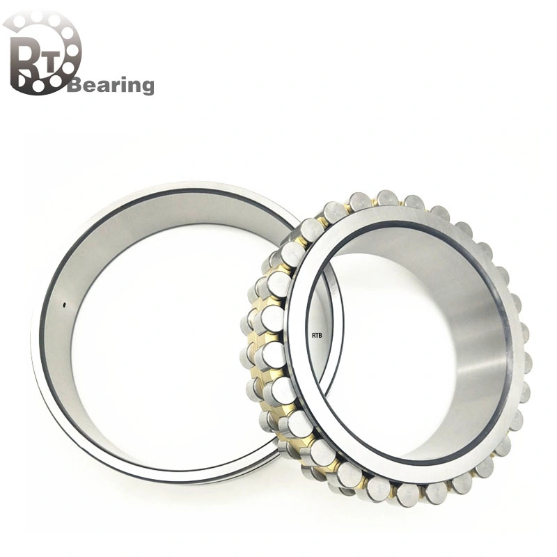 China Wholesale/Supplier/Auto Parts/Car Accessories/Inear/Fyh/Thin Section/Auto Wheel/Knuckle/Thrust Ball Bearing/Motorcycle Parts/Distributor/Bushing Bc2b 320041