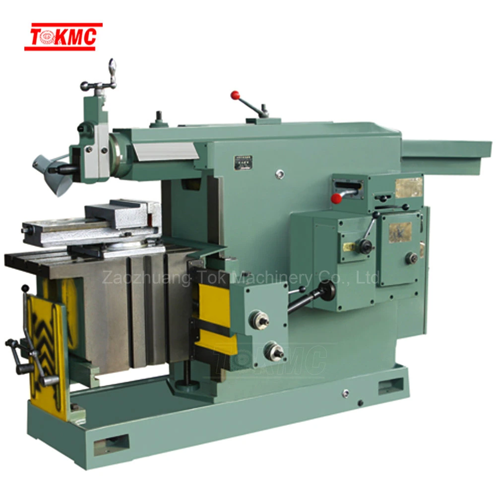 Metal Cutting Shaping Machinery Bc6066 Metal Shaper for Sale (metal shaping machine)