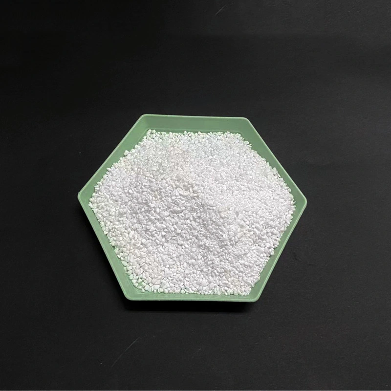 Chalco Brand Tabular Alumina/Corundum Use for Refractories Industrial