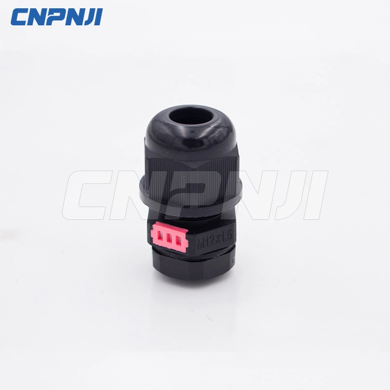 Cnpnji Electrical Connector Breathable Cable with ISO in Air Vent with Good Service