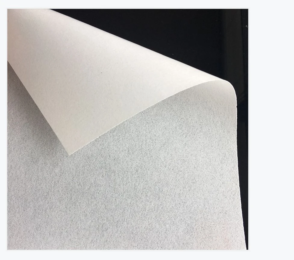 PVC Coated Fiberglass Reinforced Mat/Base Mat for Insulation Board/ Producing The Floor/ Vinyl Composite Floor Tile