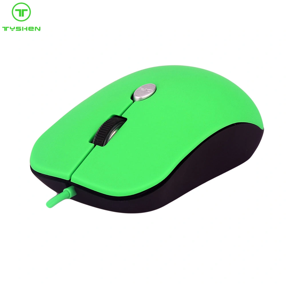 Ordinateur de la souris de bouton 4D/800/1200 1600 ppp