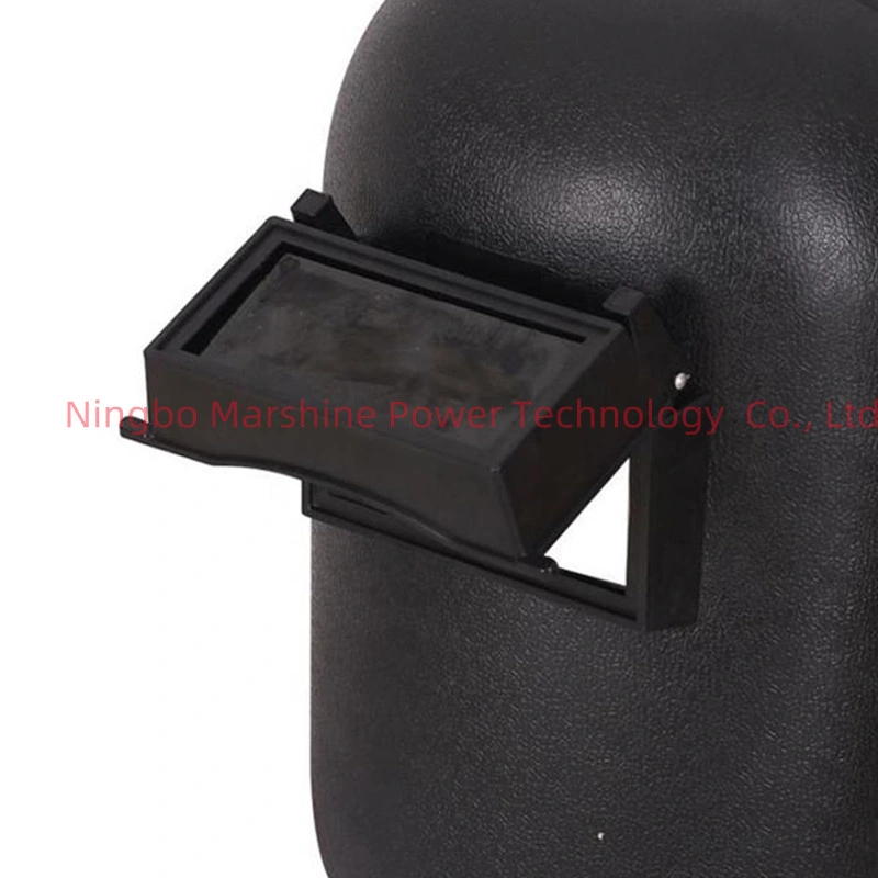 Hot Sale Adjustable Custom Safety Helmet Welding Mask