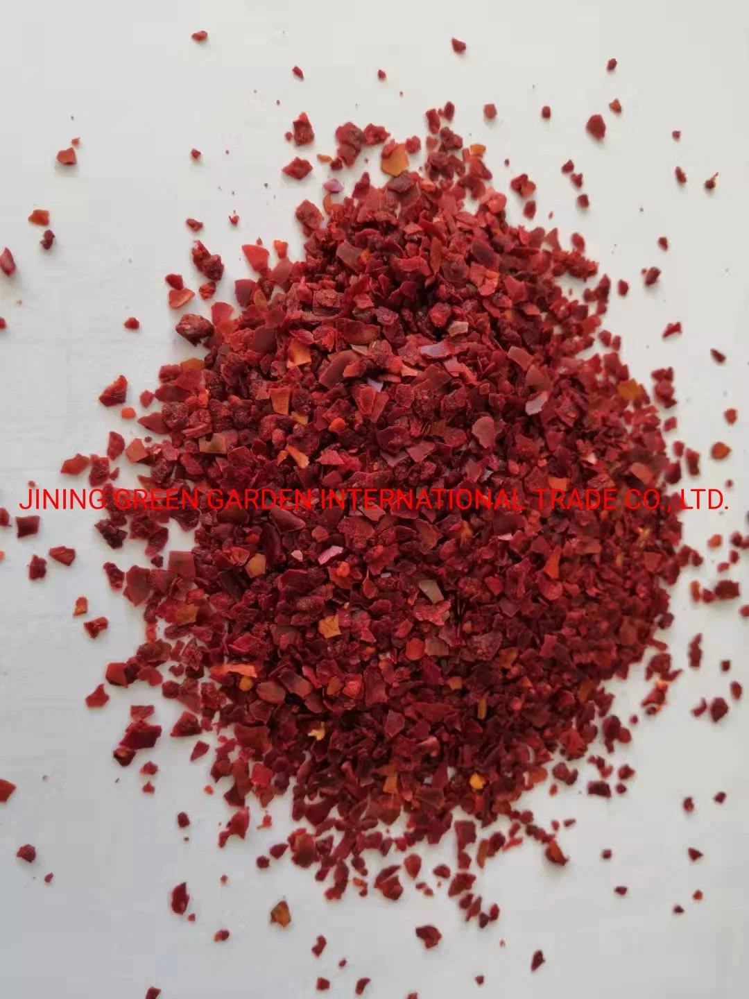 Factory Directly Sale Dry Hot Chili Flakes with Best Quality