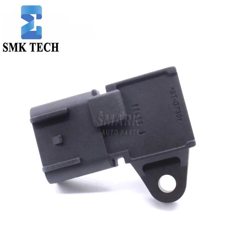 Auto Parts Intake Manifold Pressure Sensor Map 1490907 2s6a-9f479-Ba 2s6a-9f479-Bb Lr008935 2s6a9f479bc 1923995 C20118211A