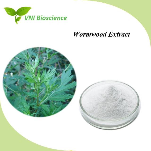 Kosher Halal Certified Natural Artemisia Leaf Extract