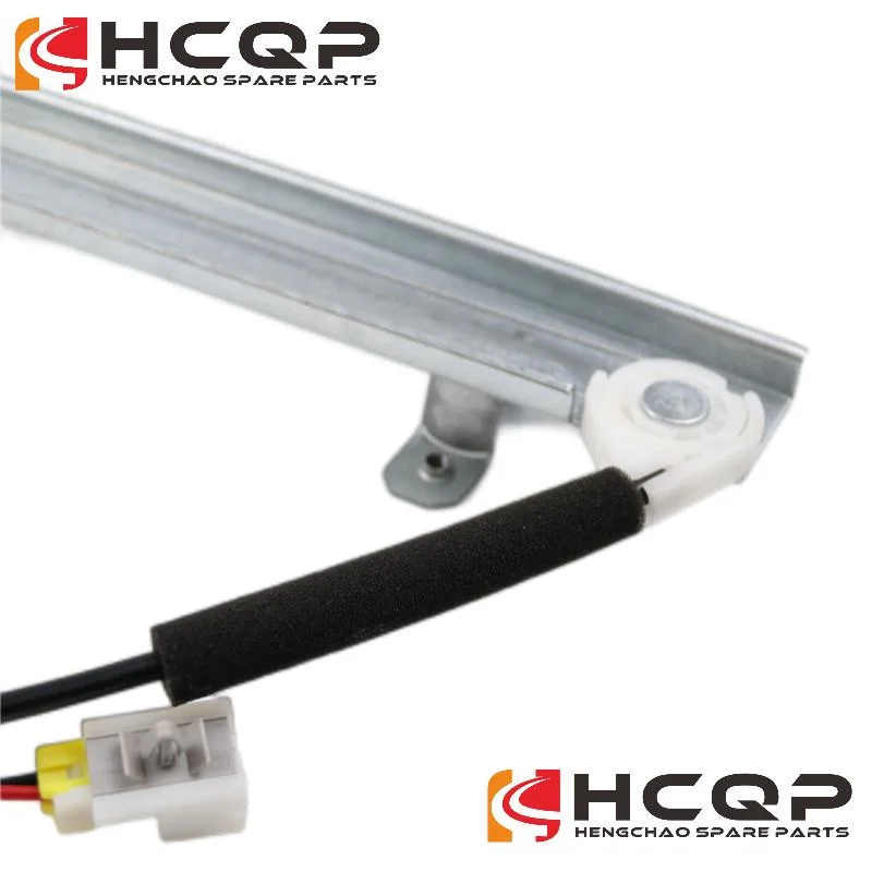 Peças sobresselentes Dongfeng Turck L375 peças de veículos pesados de potência Auto Elevador eléctrico de vidros 6104010-C0101 6104020-C0101