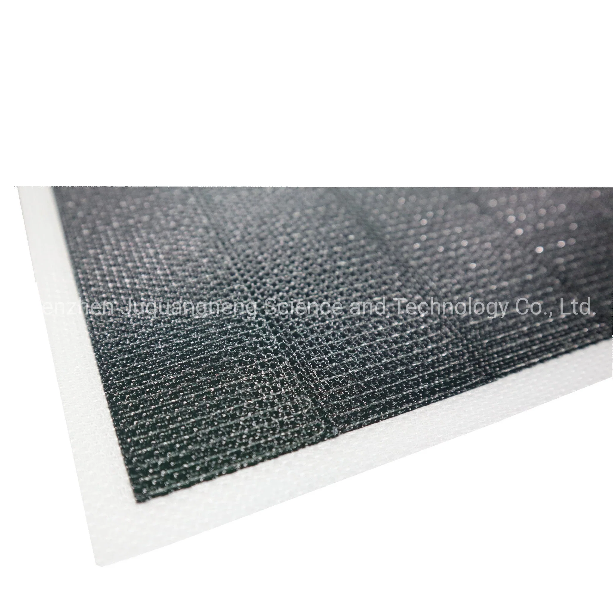 Flexible ETFE Amorphous Thin Film Solar Panel