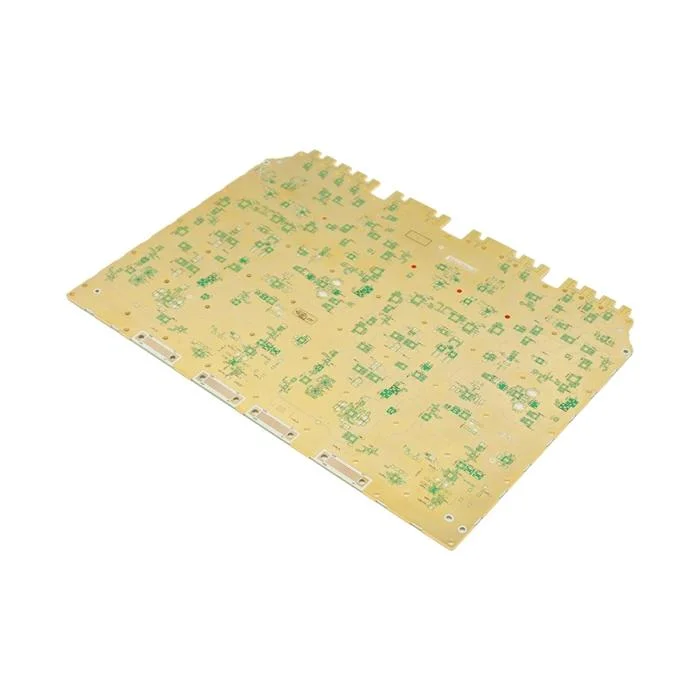 Circuit Boards Multilayer Board One Stop Assembly Service PCB Manufacturer