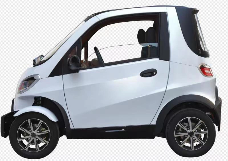 La Chine chinois automatique de 4 roues électriques intelligents adulte voiture Mini Mini Voiture électrique